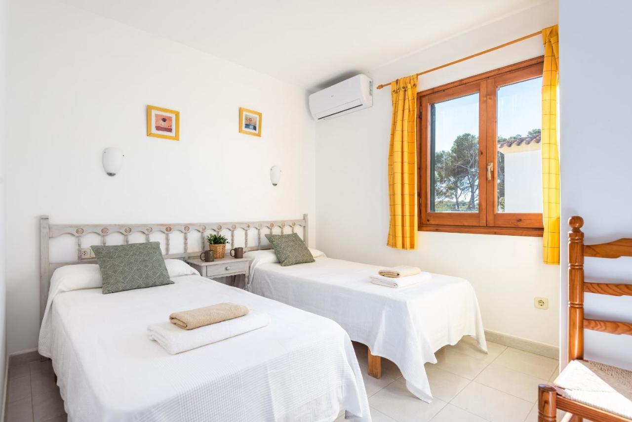 Villa Vista Alegre - Cala Galdana Ferreries Kültér fotó