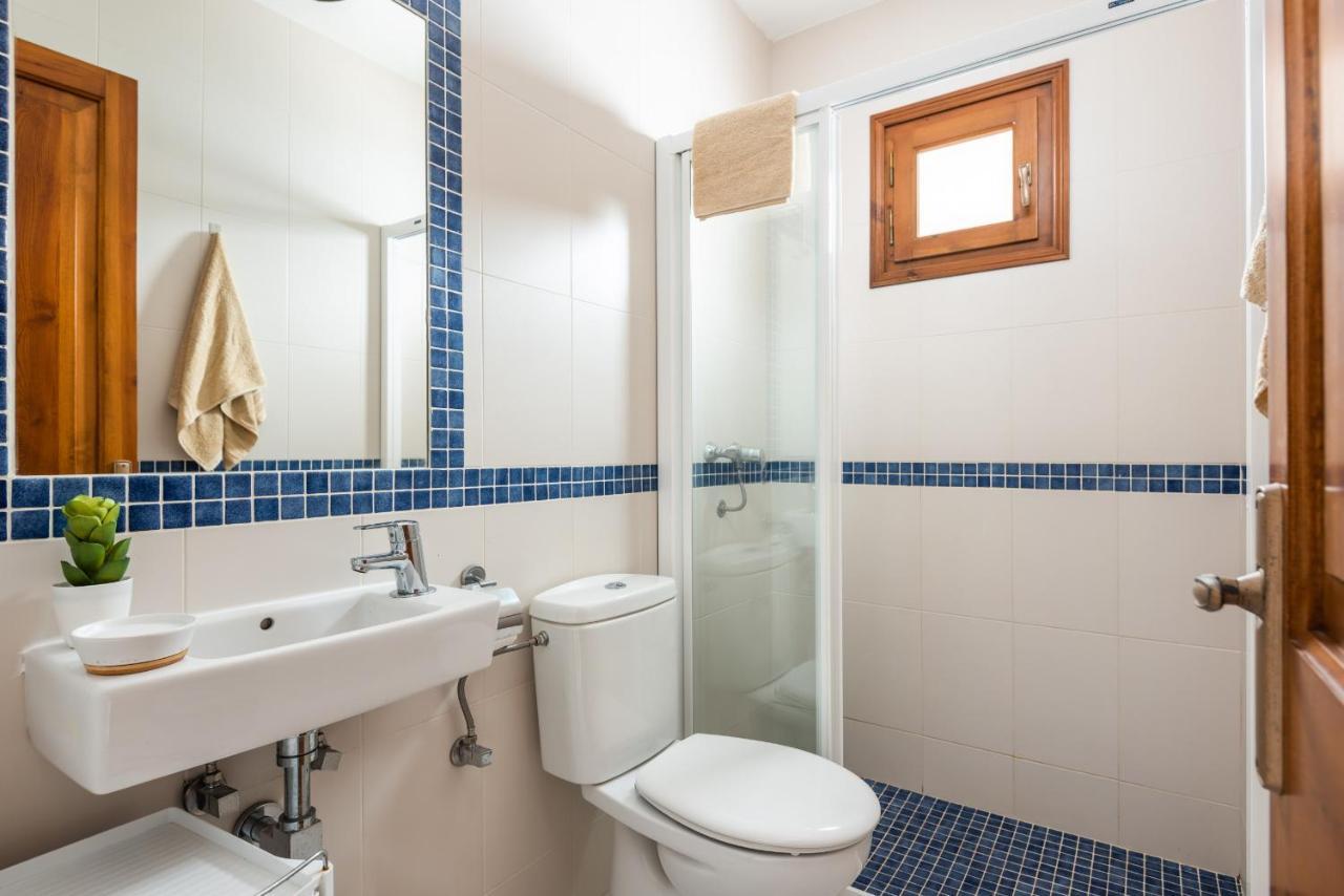 Villa Vista Alegre - Cala Galdana Ferreries Kültér fotó