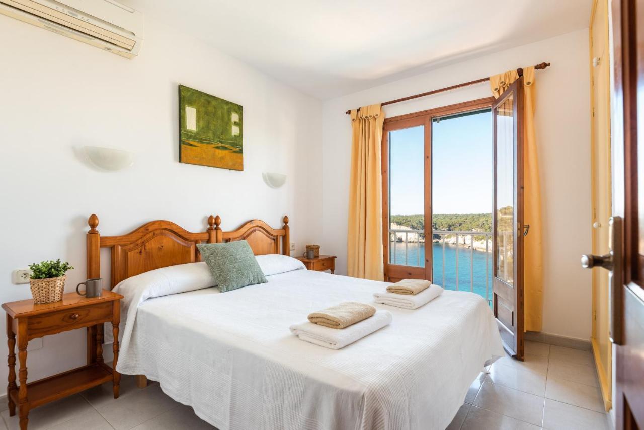 Villa Vista Alegre - Cala Galdana Ferreries Kültér fotó