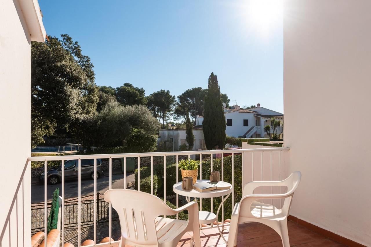 Villa Vista Alegre - Cala Galdana Ferreries Kültér fotó