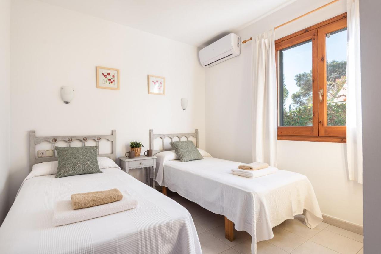 Villa Vista Alegre - Cala Galdana Ferreries Kültér fotó