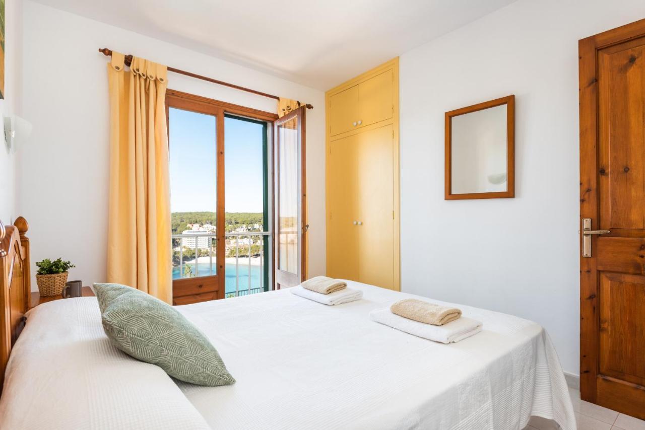 Villa Vista Alegre - Cala Galdana Ferreries Kültér fotó