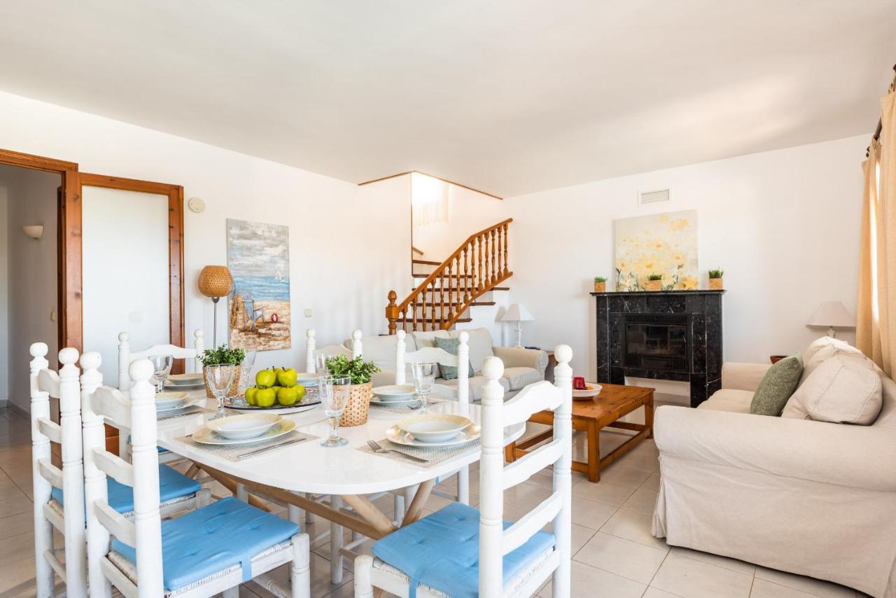 Villa Vista Alegre - Cala Galdana Ferreries Kültér fotó