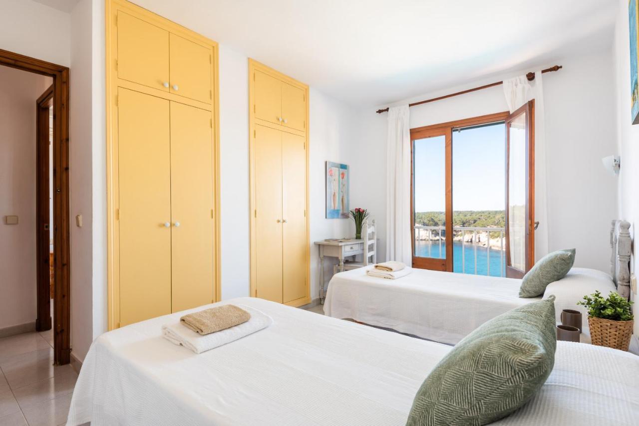 Villa Vista Alegre - Cala Galdana Ferreries Kültér fotó