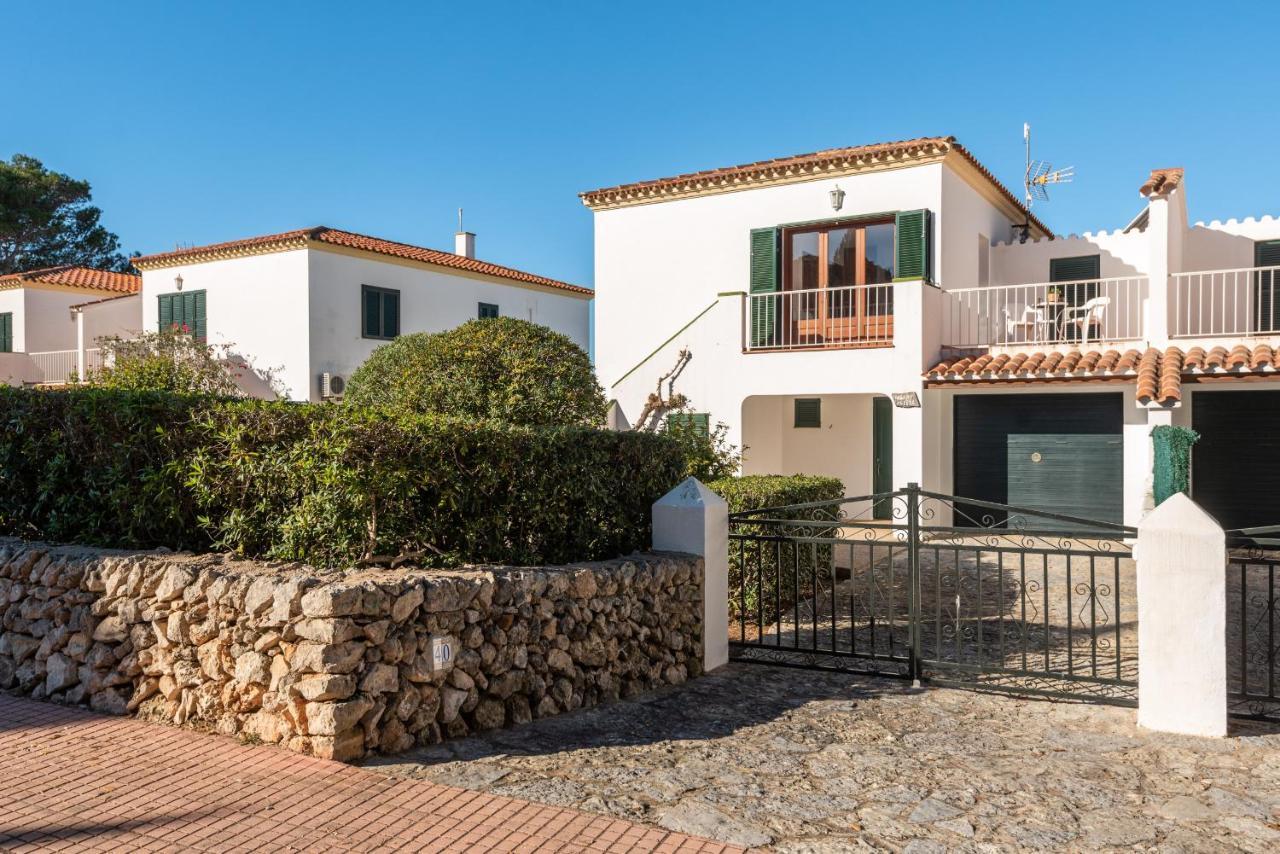 Villa Vista Alegre - Cala Galdana Ferreries Kültér fotó