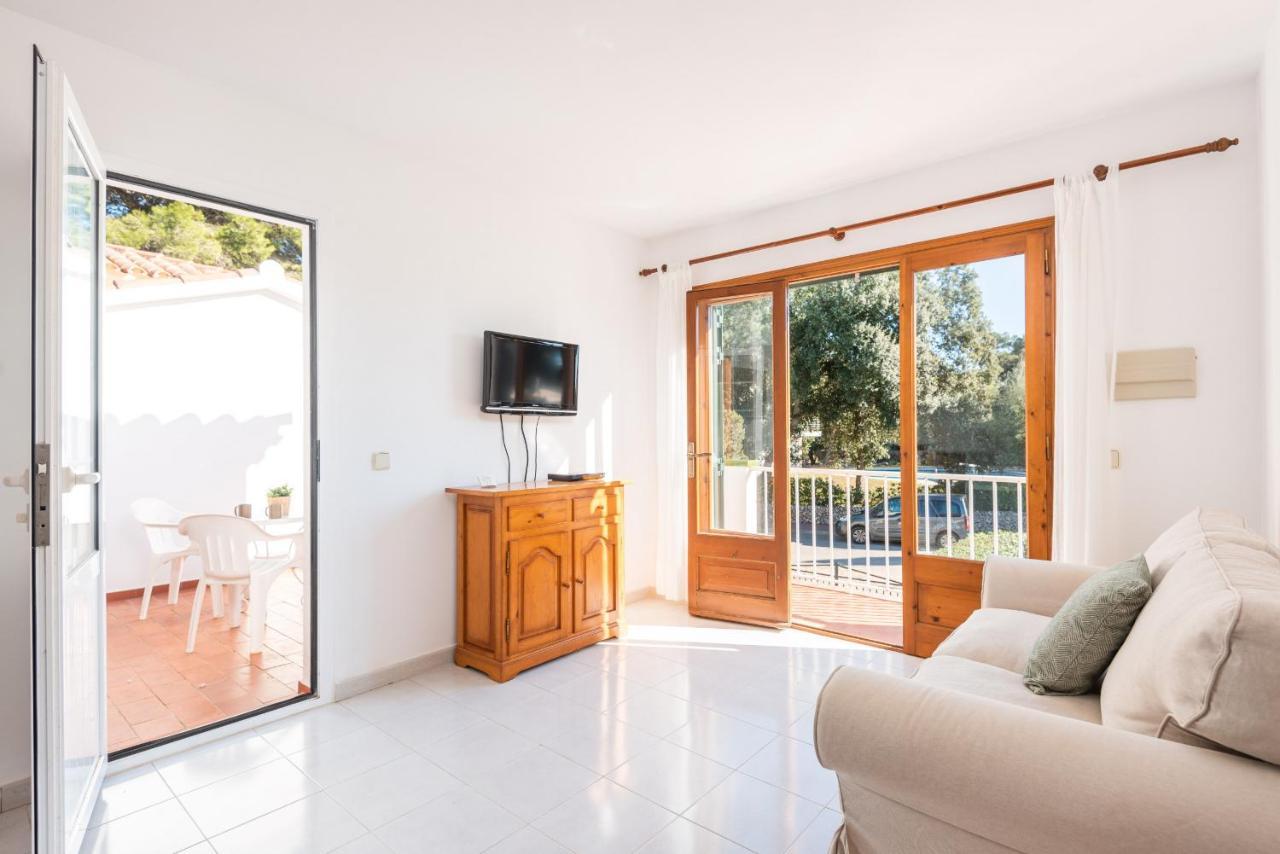 Villa Vista Alegre - Cala Galdana Ferreries Kültér fotó