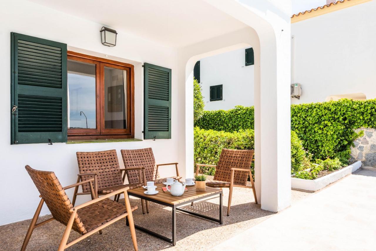 Villa Vista Alegre - Cala Galdana Ferreries Kültér fotó