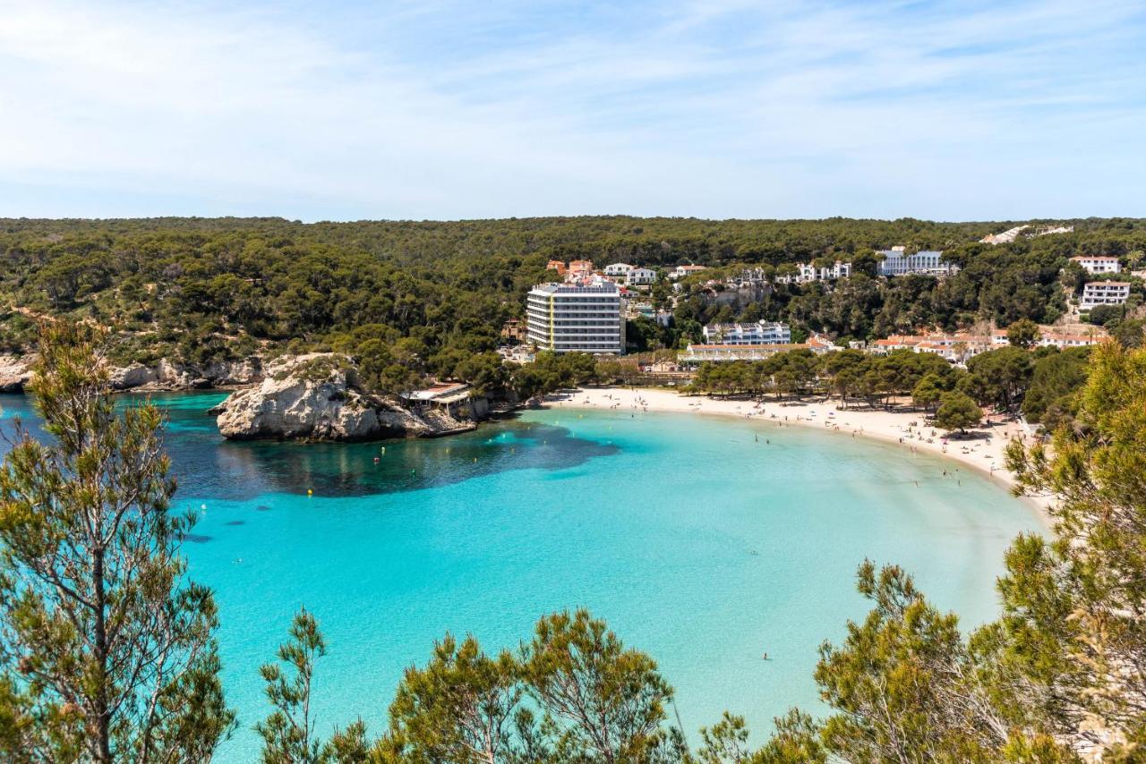 Villa Vista Alegre - Cala Galdana Ferreries Kültér fotó